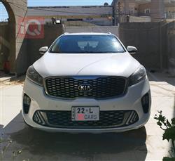 كيا سورينتو